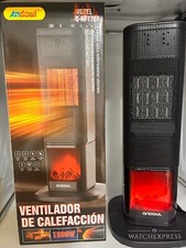 STUFETTA Girevole STUFA