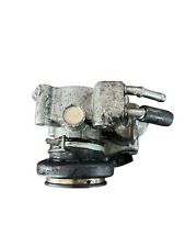 Valvola a farfalla peugeot 107 1000 benzina 2005/2014 0 280 750 481