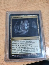 Cavern of souls 266/244