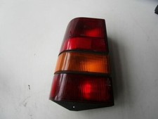 Rückfahrleuchte Rückleuchte