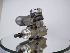 Motore ASP .61  con scarico