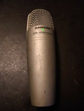 Samson c01u pro microfono - samson, a