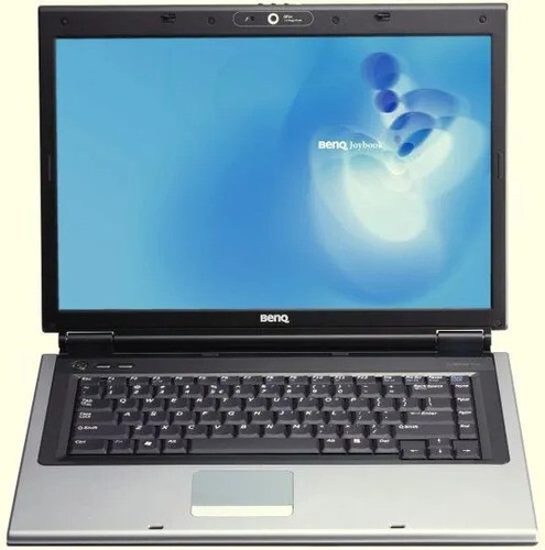 Benq joybook r56 - benq,