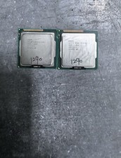 Processore cpu intel xeon - intel,