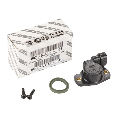 Originale potenziometro - originale,