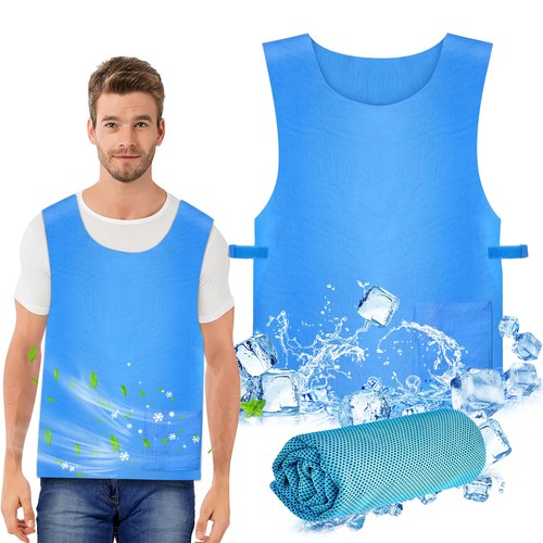 Hanggon gilet ghiaccio - hanggon,