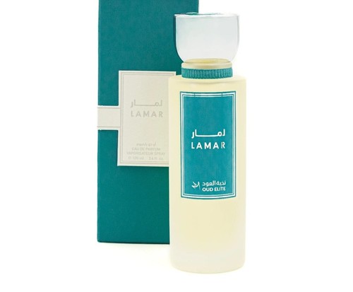Profumi lamar oud elite - profumi, by