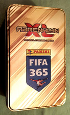 Adrenalyn XL, FIFA 365 -