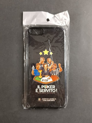 Cover smartphone juventus club - cover,