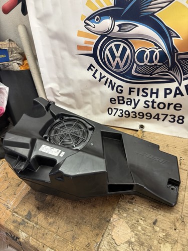 Audi mk2 14 bose - mk2,