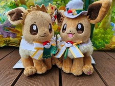 Pokepark kanto 2026 Eevee