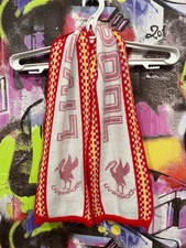Sciarpa vintage liverpool - sciarpa,