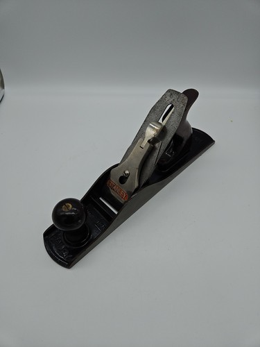 Vintage stanley bailey 5 - stanley,