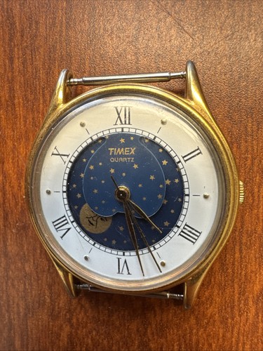 Vintage timex cell - cell, elegante