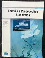 libro medicina chimica e