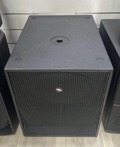 Proel s18a subwoofer - proel,