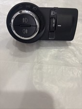 REGOLATORE FARI PER CHEVROLET