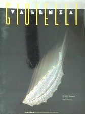 VALENZA GIOIELLI N. 3/89 AA.VV. ASSOCIAZIONE ORAFA VALENZANA 1989  BROSSURA