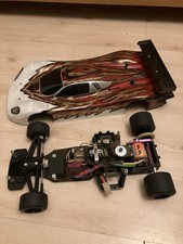 TELAIO TRF USATO UNA VOLTA