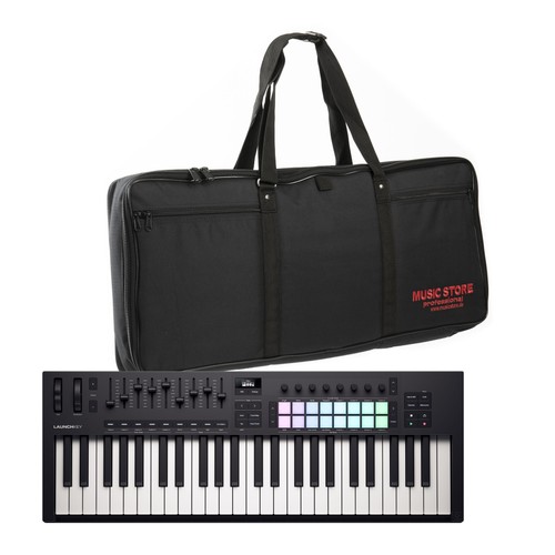 Novation launchkey mk4 - novation, &