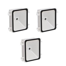 SCANNING Easy Configuration