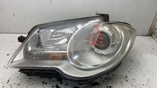 FARO ANTERIORE SINISTRO PER VOLKSWAGEN Touran 2° Serie (07>10)