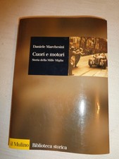Cuori motori storia - motori, della