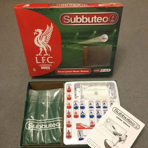 Subbuteo edizione ufficiale - edizione,