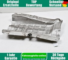 Pannello Isolante Calore BMW 2