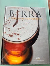 manuale BIRRA - E' TEMPO DI CONOSCERLA - Associazione italiana sommelier