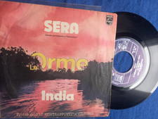 Orme verita sera india - verita,