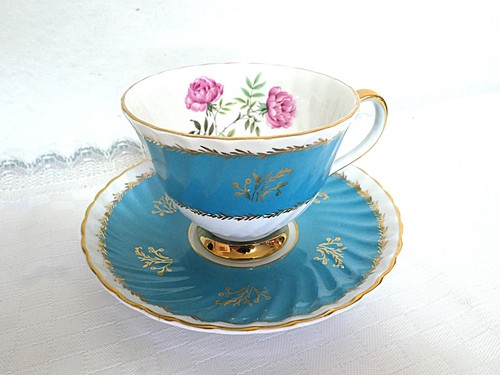 Tazzina caffè con piattino - tazzina,