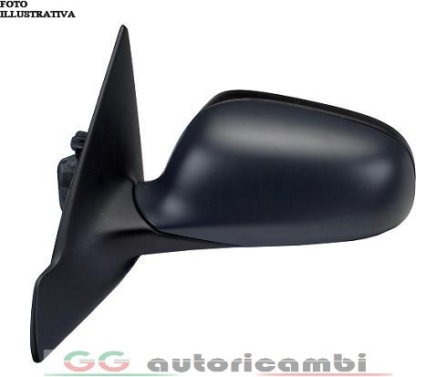 Specchio per saab 03 - per, 9-3