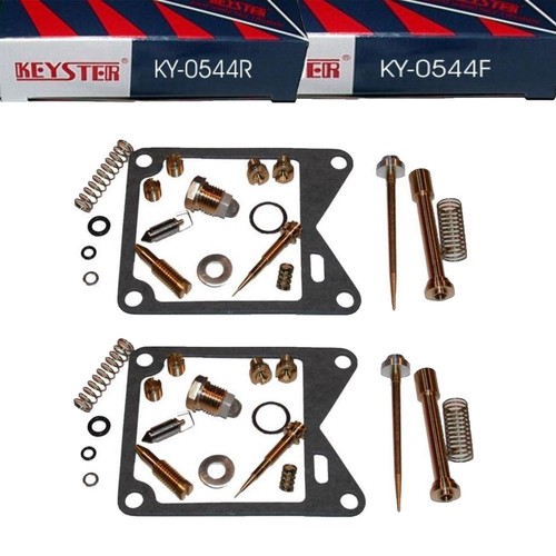 Kit riparazione carburatore - kit,