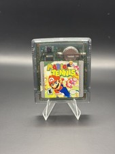 Mario Tennis (Nintendo Game
