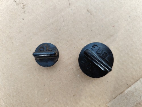 Motosega oleo mac 251 varie - mac,