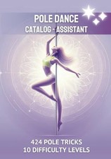 The Pole Dance Tricks Book