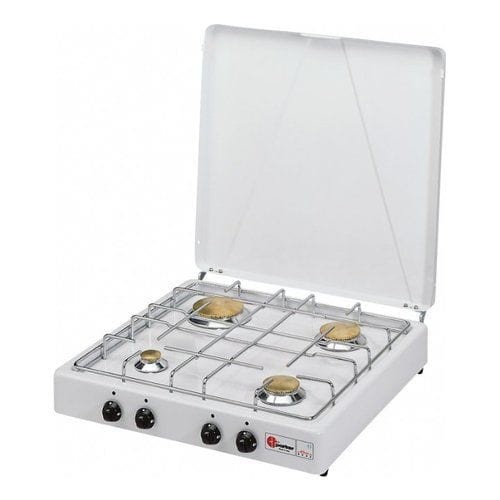 Parker fornello gas fuochi - parker,