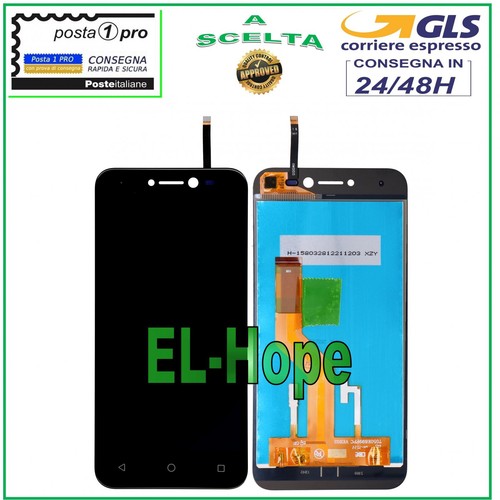 Display lcd per - lcd,