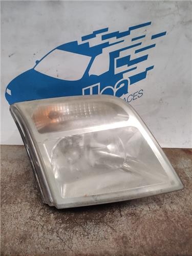 Faro ford transit connect - dx,