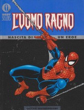 L'uomo Ragno TPB #1 VF