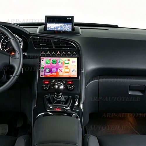 Autoradio 64g per peugeot - autoradio,