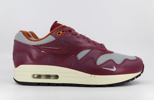 Nike air max - air, patta