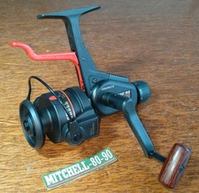 Moulinet mitchell 5540 - mitchell, rd