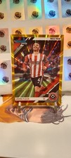 John Fleck /25 Gold Laser