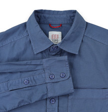 Camicia uomo Topo Designs Dirt