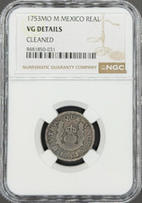 1753 Mo-M 1 vero pilastro