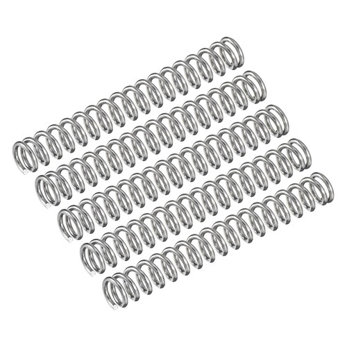 Molle compressione a - molle,