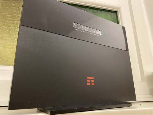 Tim modem hub - hub+, plus