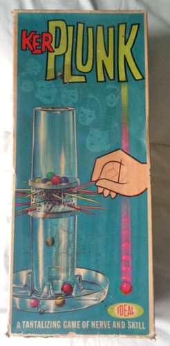 Ker plunk originale - originale,